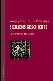 Cover von Siziliens Geschichte