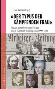 Cover von 'Der Typus der kämpfenden Frau'