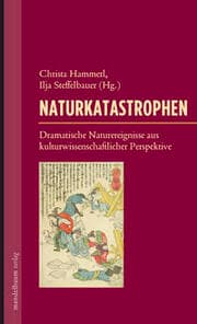 Cover von Naturkatastrophen