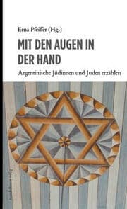 Cover von Mit den Augen in der Hand