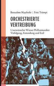 Cover von Orchestrierte Vertreibung