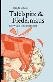 Cover von Tafelspitz & Fledermaus