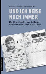 Cover von Und ich reise noch immer