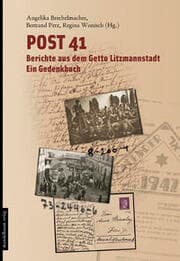 Cover von Post 41