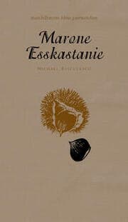 Cover von Marone/Esskastanie