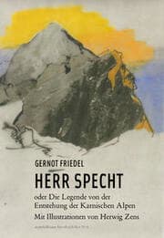 Cover von Herr Specht