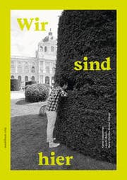 Cover von Wir sind hier