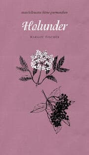 Cover von Holunder