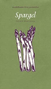 Cover von Spargel