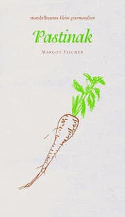 Cover von Pastinak