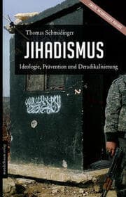Cover von Jihadismus