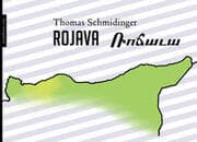 Cover von Rojava