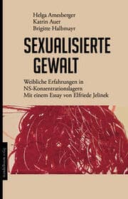 Cover von Sexualisierte Gewalt