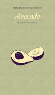 Cover von Avocado