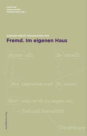 Cover von Fremd. Im eigenen Haus