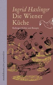Cover von Die Wiener Küche