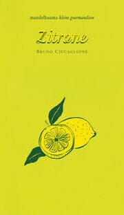 Cover von Zitrone