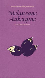 Cover von Melanzane Aubergine
