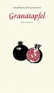Cover von Granatapfel