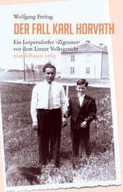 Cover von Der Fall Karl Horvath