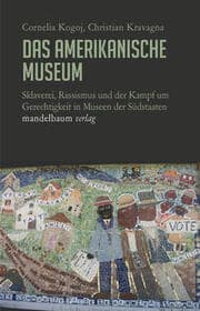 Cover von Das amerikanische Museum