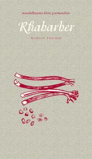Cover von Rhabarber