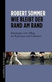 Cover von Wie bleibt der Rand am Rand