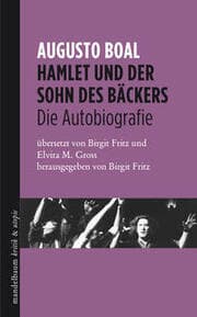 Cover von Hamlet und der Sohn des Bäckers