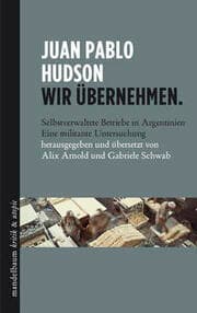 Cover von Wir übernehmen.