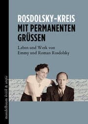 Cover von Mit permanenten Grüßen