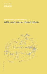 Cover von Alte und neue Identitäten