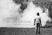 Cover von Idomeni