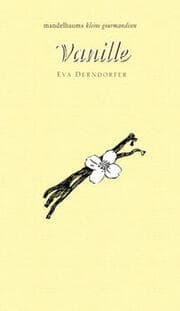 Cover von Vanille