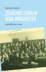 Cover von Jüdisches Leben in Wien-Margareten