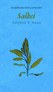 Cover von Salbei