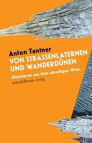 Cover von Von Straßenlaternen und Wanderdünen