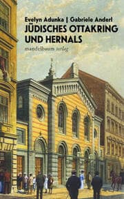 Cover von Jüdisches Ottakring und Hernals