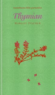 Cover von Thymian