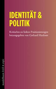 Cover von Identität & Politik