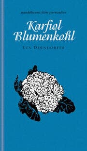 Cover von Karfiol/Blumenkohl