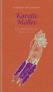 Cover von Karotte/Möhre