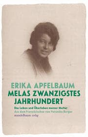 Cover von Melas zwanzigstes Jahrhundert
