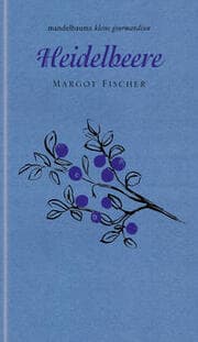 Cover von Heidelbeere