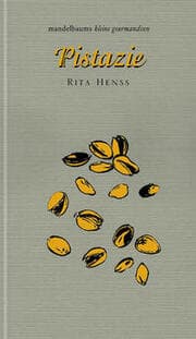 Cover von Pistazie