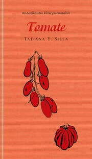 Cover von Tomate