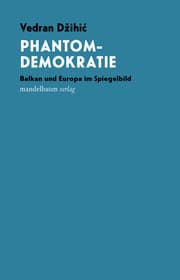 Cover von Phantomdemokratie