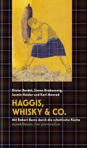 Cover von Haggis, Whisky & Co.