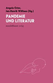 Cover von Pandemie und Literatur