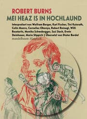 Cover von Mei Heaz is in Hochlaund