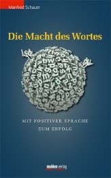 Cover von Die Macht des Wortes